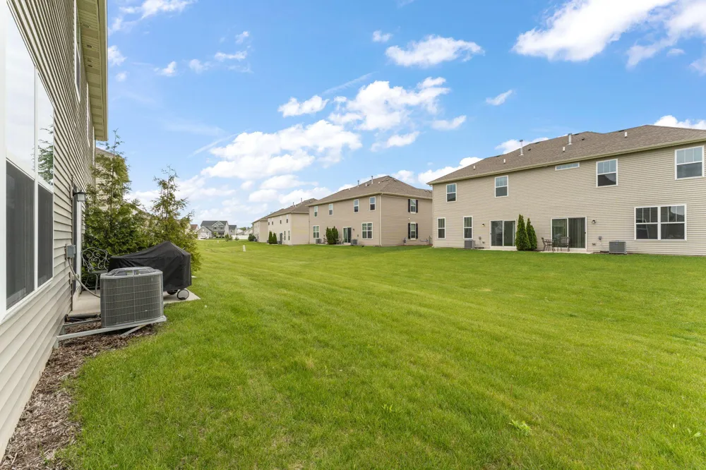 1835 E 110th Place Crown Point, IN 46307