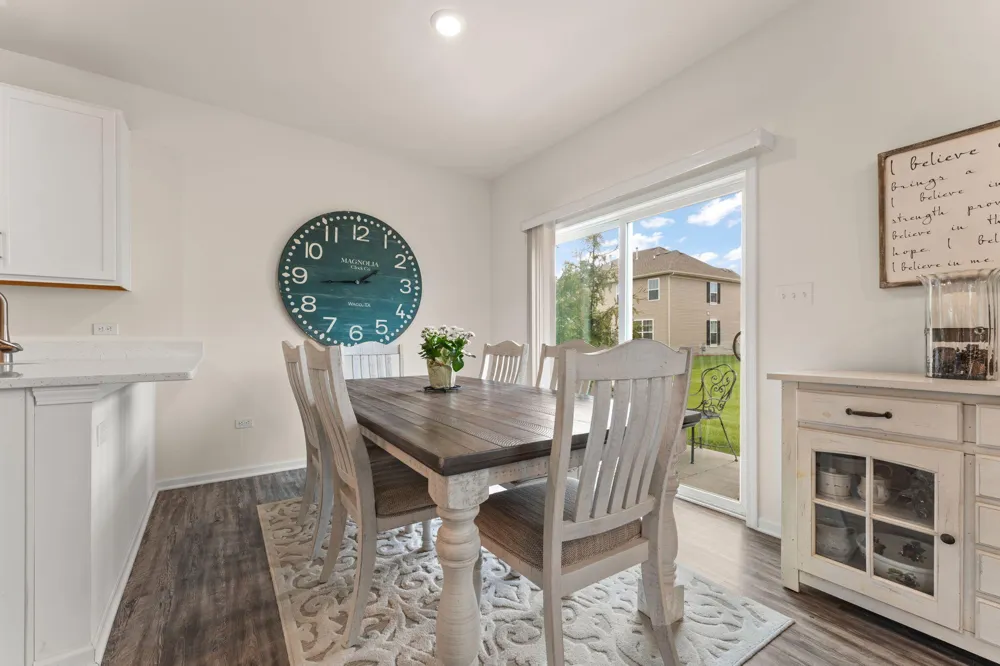 1835 E 110th Place Crown Point, IN 46307