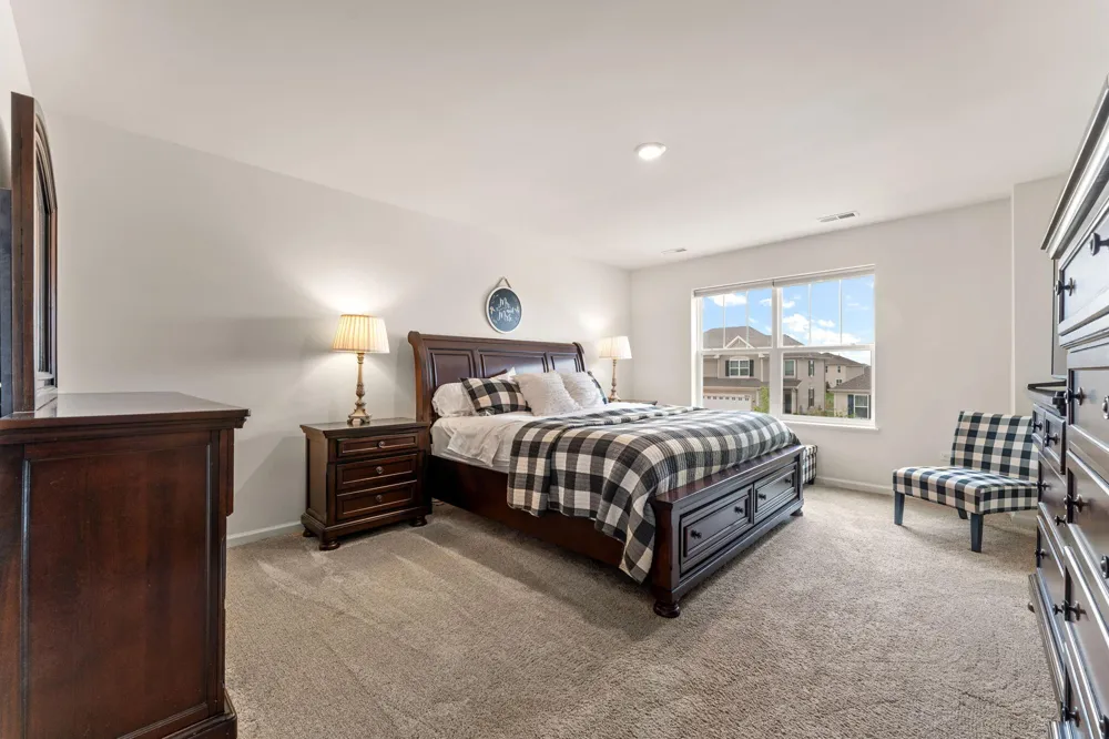 1835 E 110th Place Crown Point, IN 46307