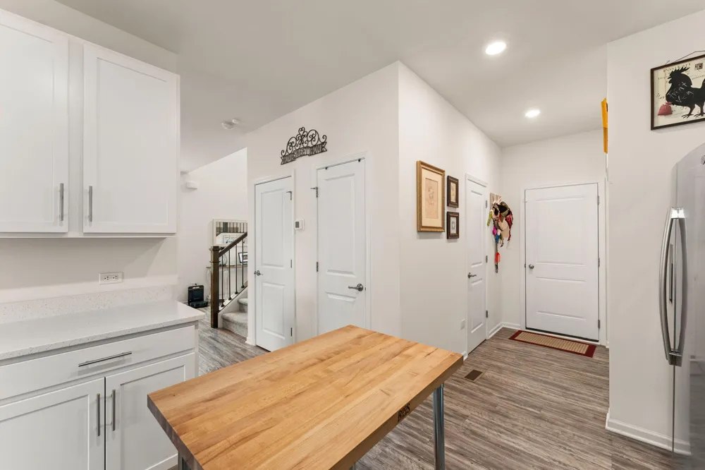 1835 E 110th Place Crown Point, IN 46307