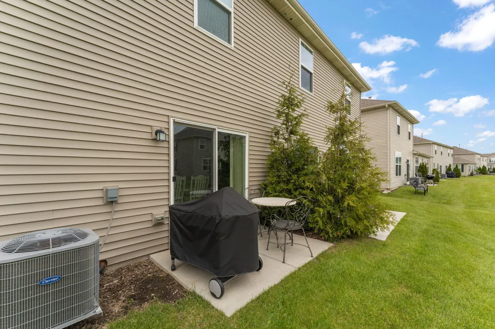 1835 E 110th Place Crown Point, IN 46307
