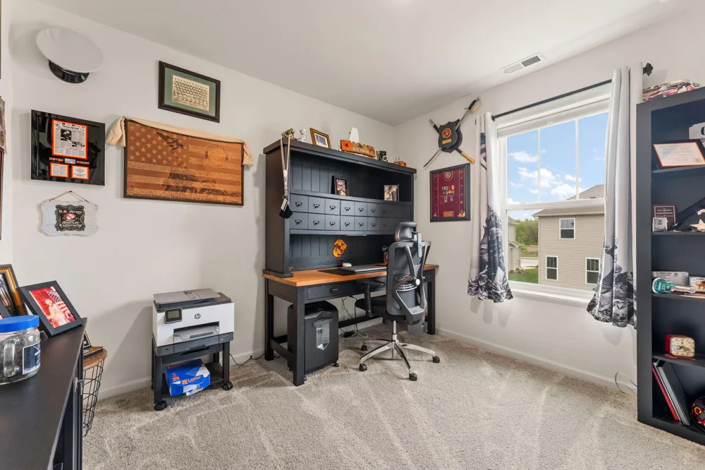 1835 E 110th Place Crown Point, IN 46307