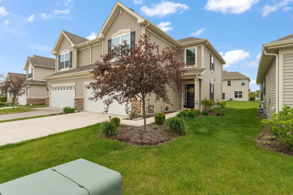 1835 E 110th Place Crown Point, IN 46307