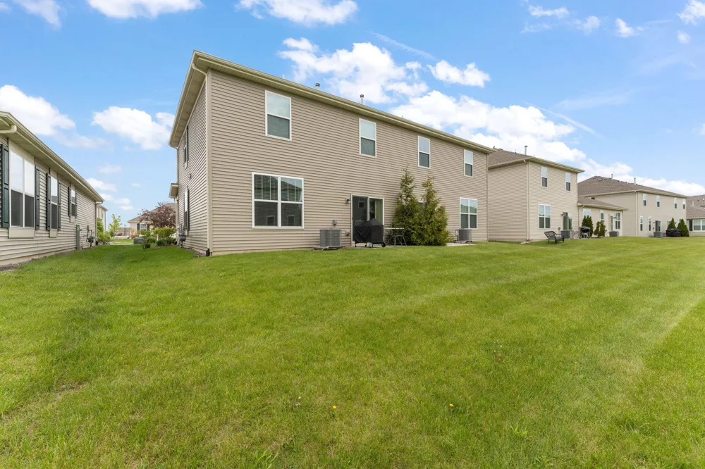 1835 E 110th Place Crown Point, IN 46307