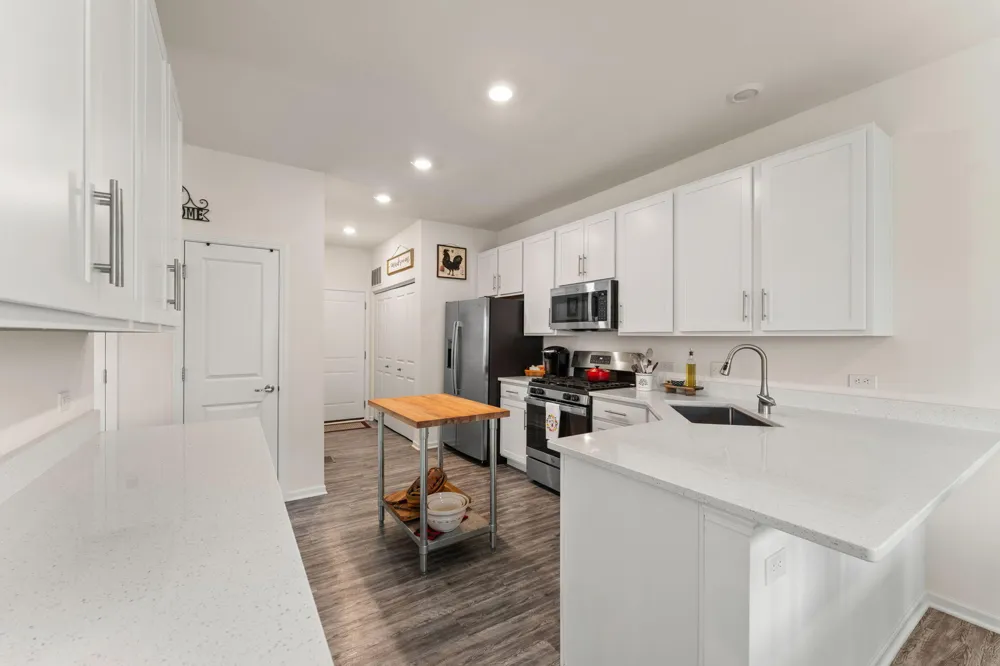 1835 E 110th Place Crown Point, IN 46307