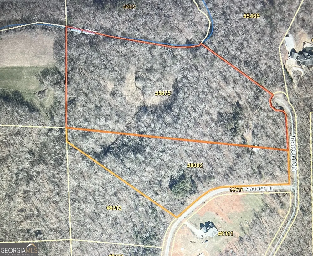 5475 Trout Creek DR Douglasville, GA 30135