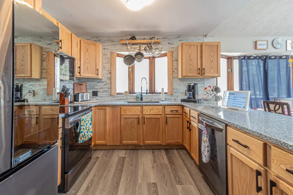 9530 Golf Port Drive Canadian Lakes, MI 49346