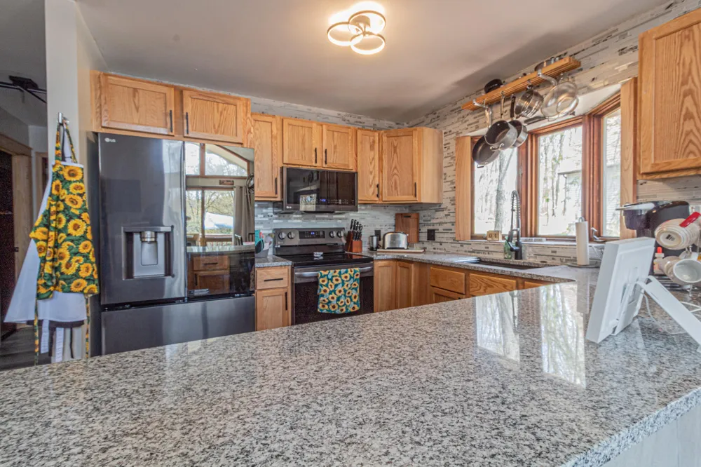 9530 Golf Port Drive Canadian Lakes, MI 49346