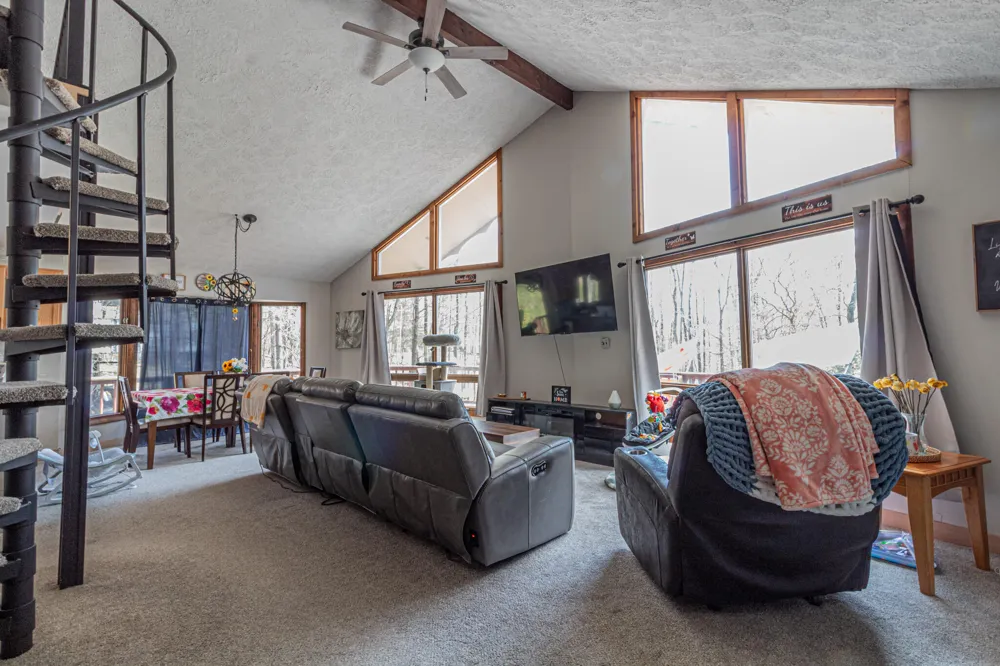 9530 Golf Port Drive Canadian Lakes, MI 49346