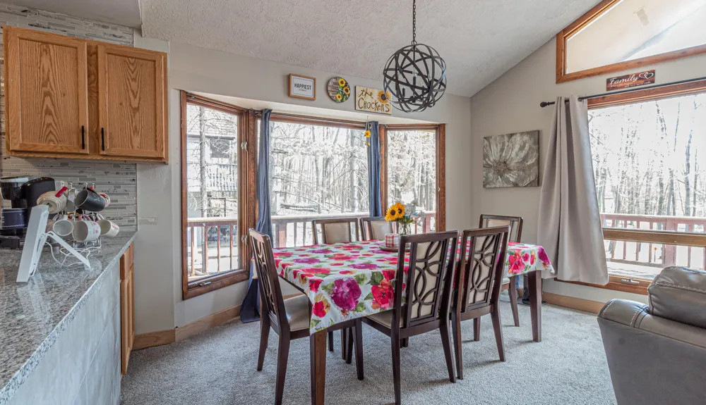 9530 Golf Port Drive Canadian Lakes, MI 49346