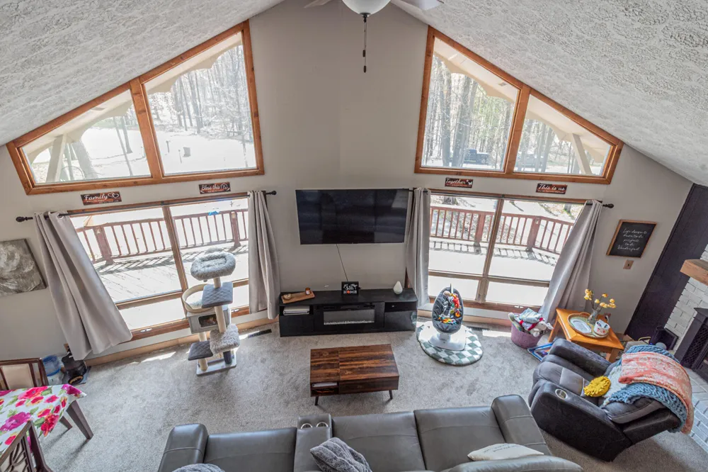 9530 Golf Port Drive Canadian Lakes, MI 49346