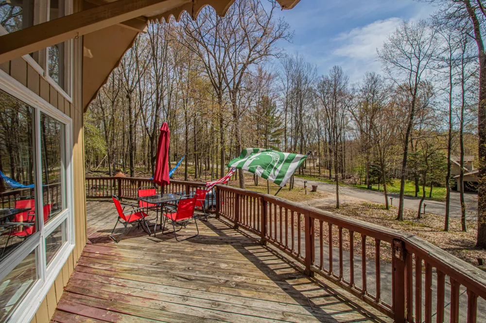 9530 Golf Port Drive Canadian Lakes, MI 49346