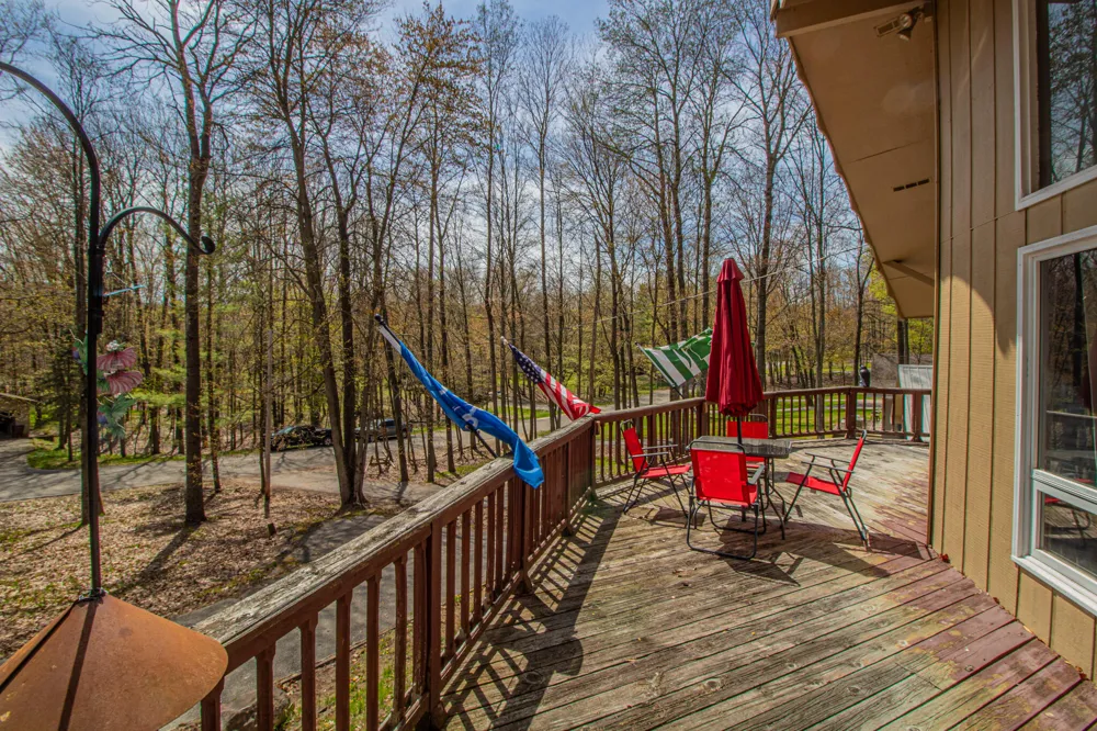 9530 Golf Port Drive Canadian Lakes, MI 49346