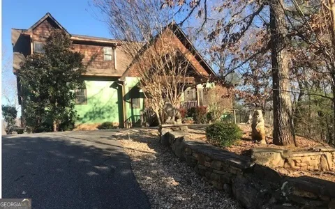 1248 Spaniard Point RD