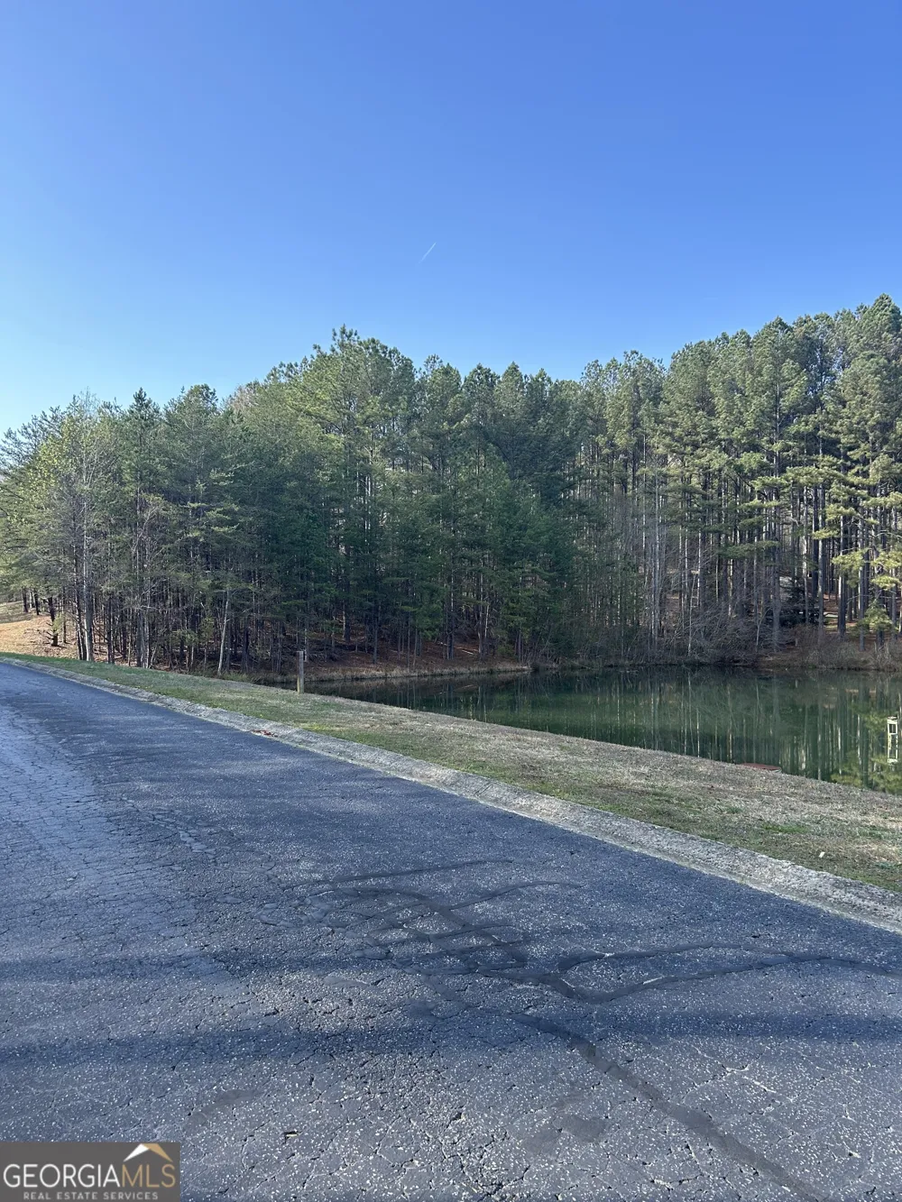 0 Orchard DR Clarkesville, GA 30523