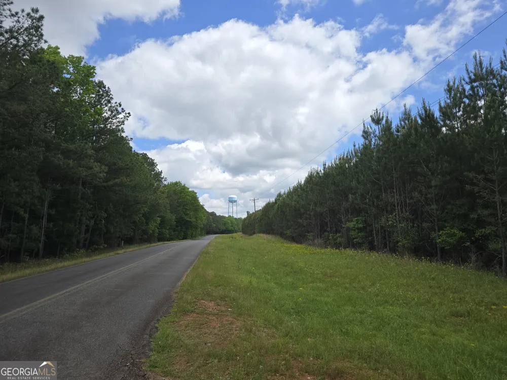 0 Davis Lake RD Thomaston, GA 30286