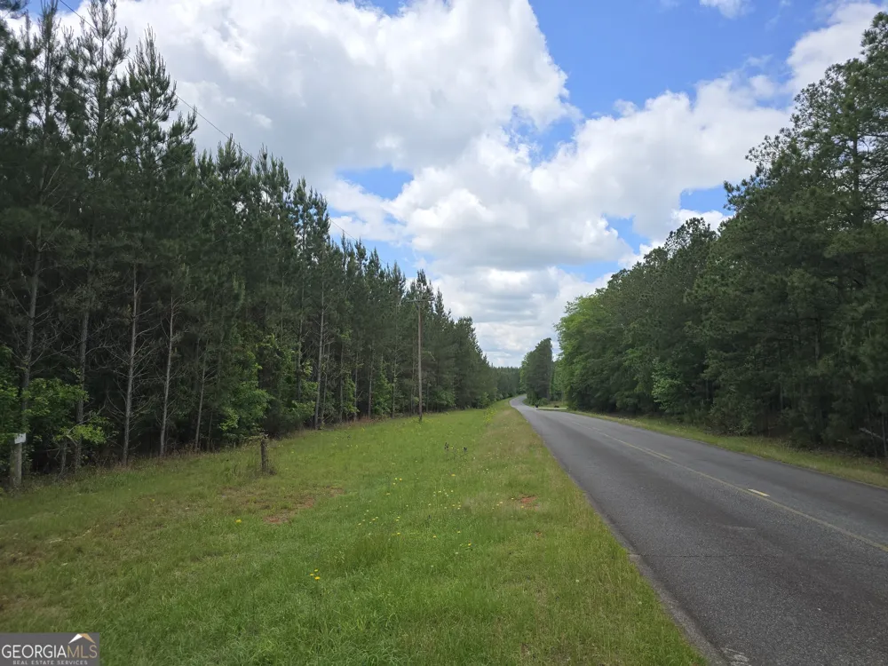 0 Davis Lake RD Thomaston, GA 30286