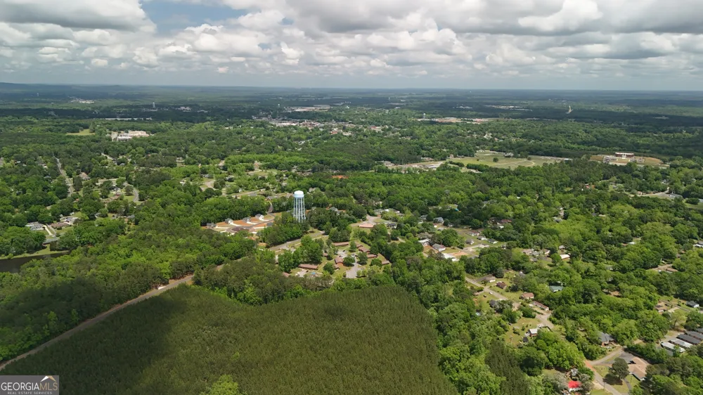 0 Davis Lake RD Thomaston, GA 30286