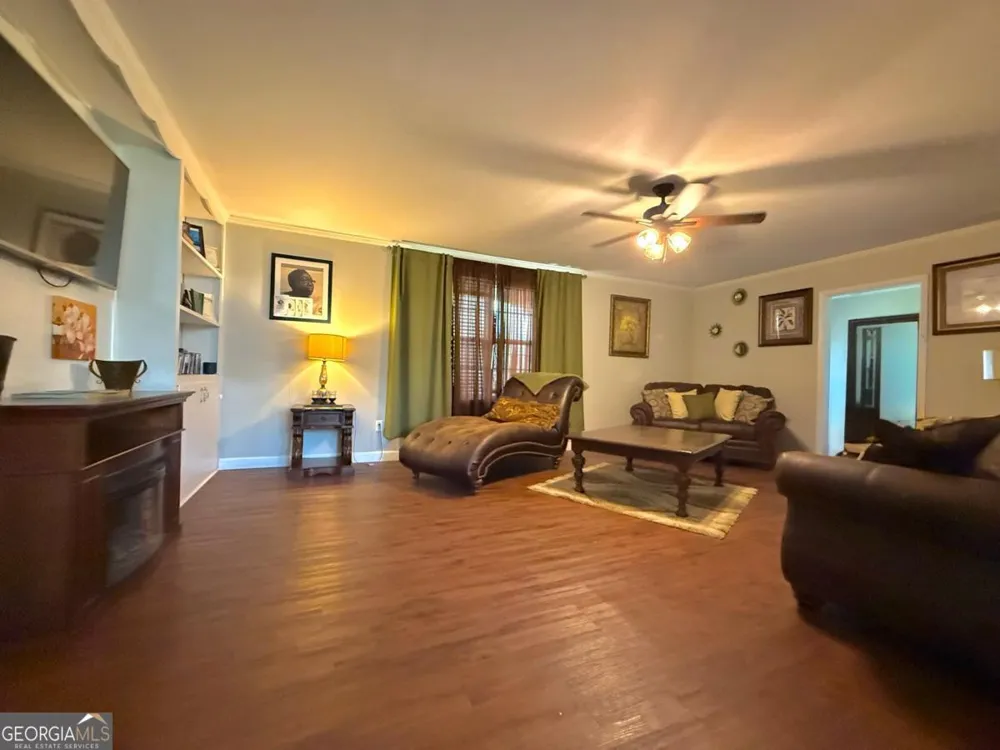 44 Kersey ST Hazlehurst, GA 31539