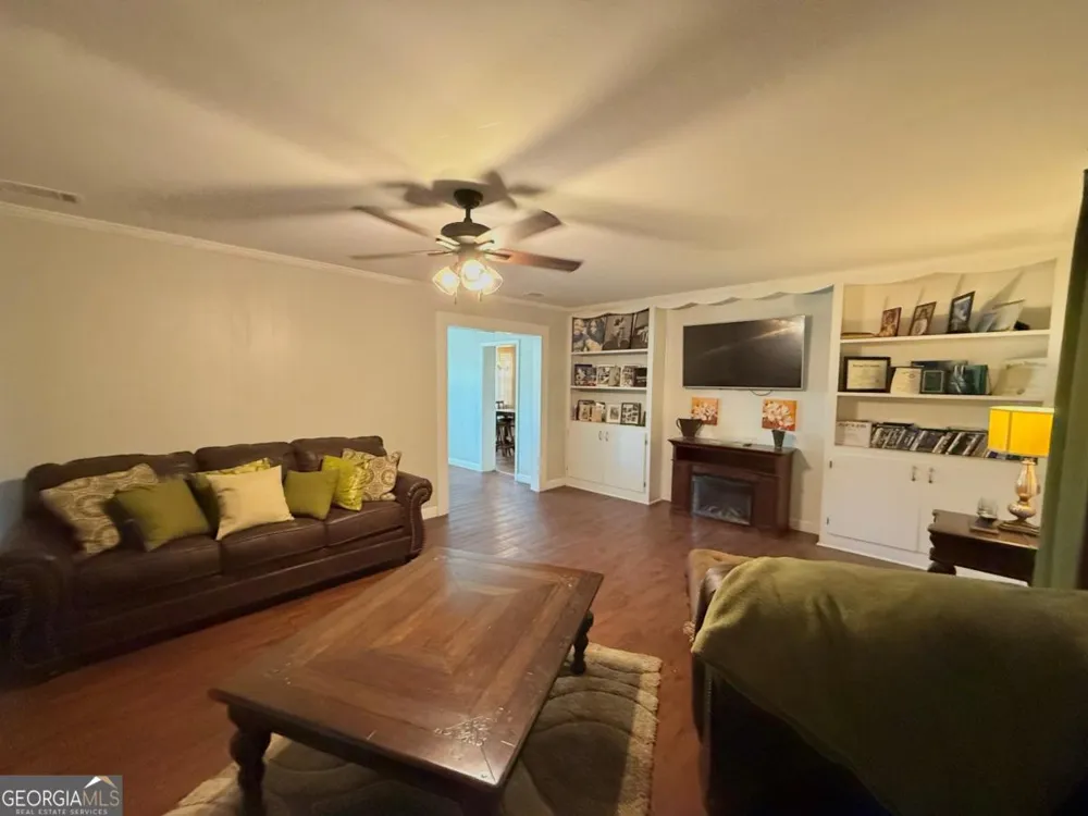 44 Kersey ST Hazlehurst, GA 31539