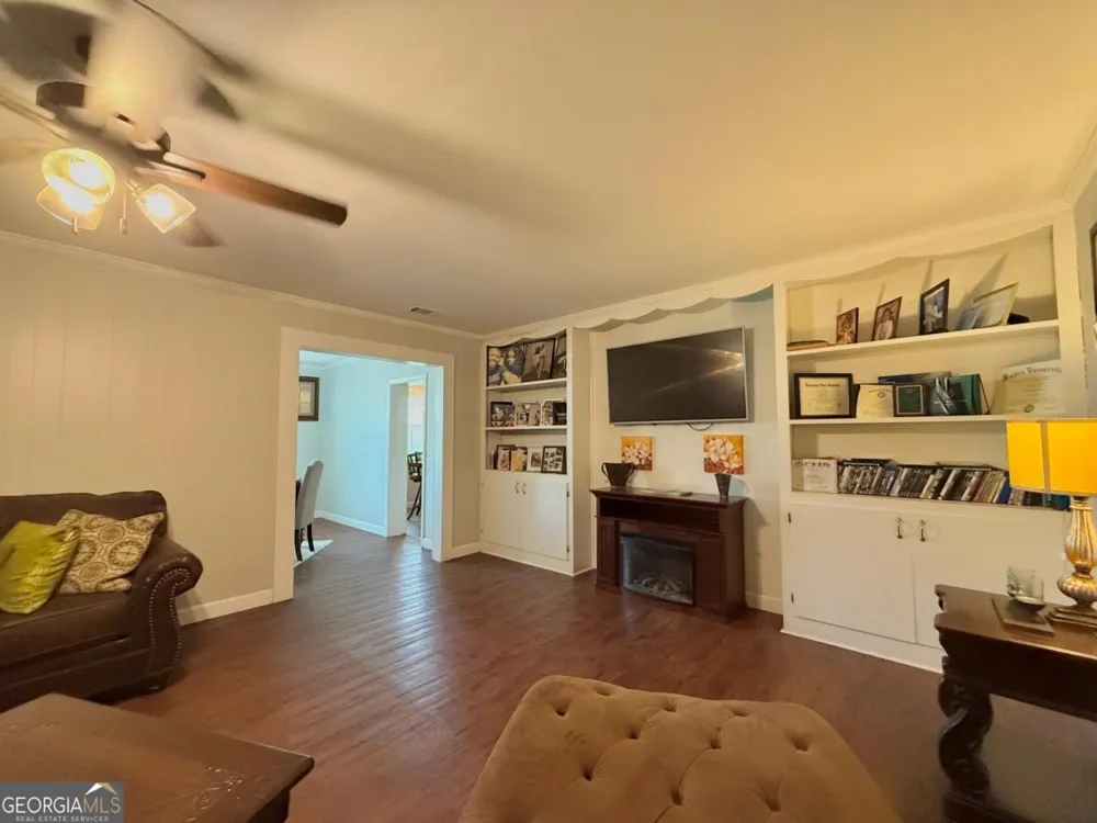 44 Kersey ST Hazlehurst, GA 31539