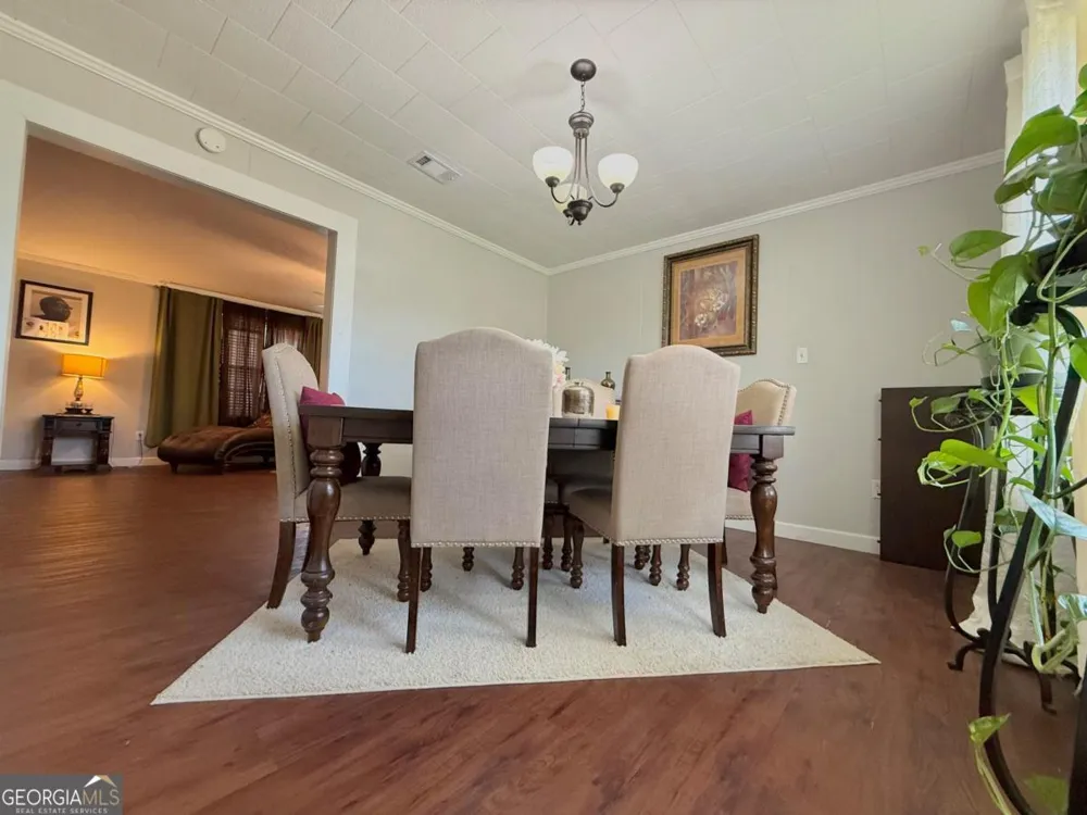 44 Kersey ST Hazlehurst, GA 31539