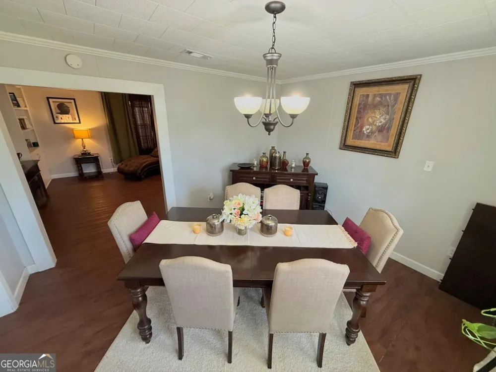 44 Kersey ST Hazlehurst, GA 31539