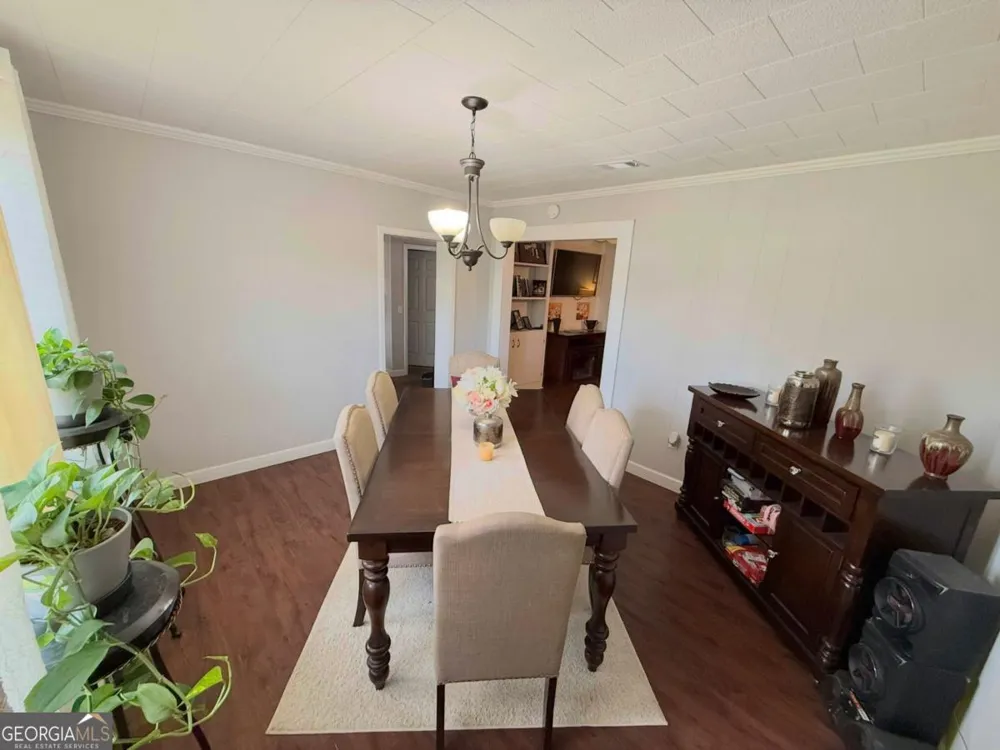 44 Kersey ST Hazlehurst, GA 31539