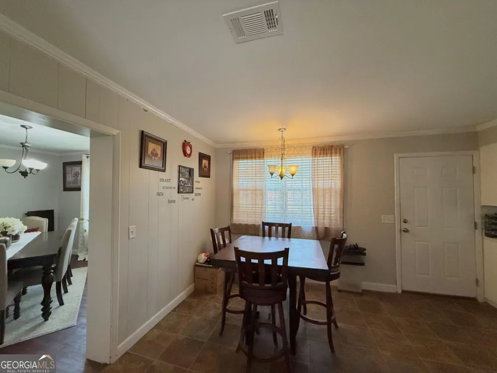 44 Kersey ST Hazlehurst, GA 31539