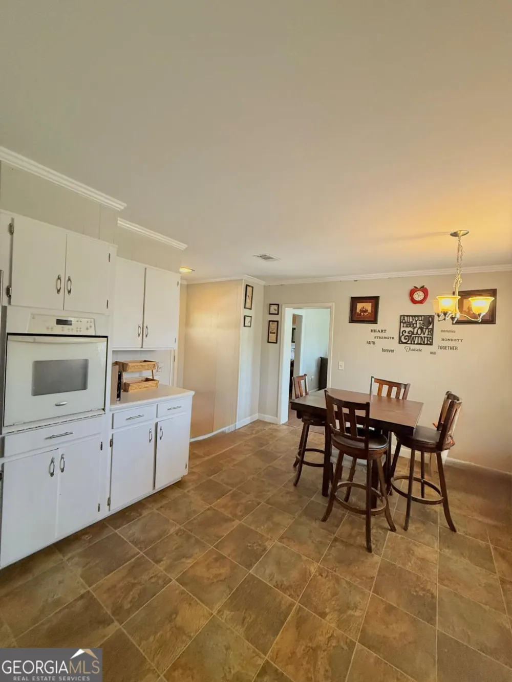44 Kersey ST Hazlehurst, GA 31539