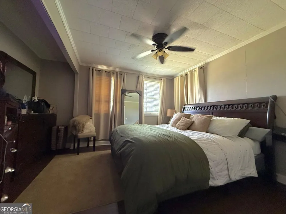 44 Kersey ST Hazlehurst, GA 31539