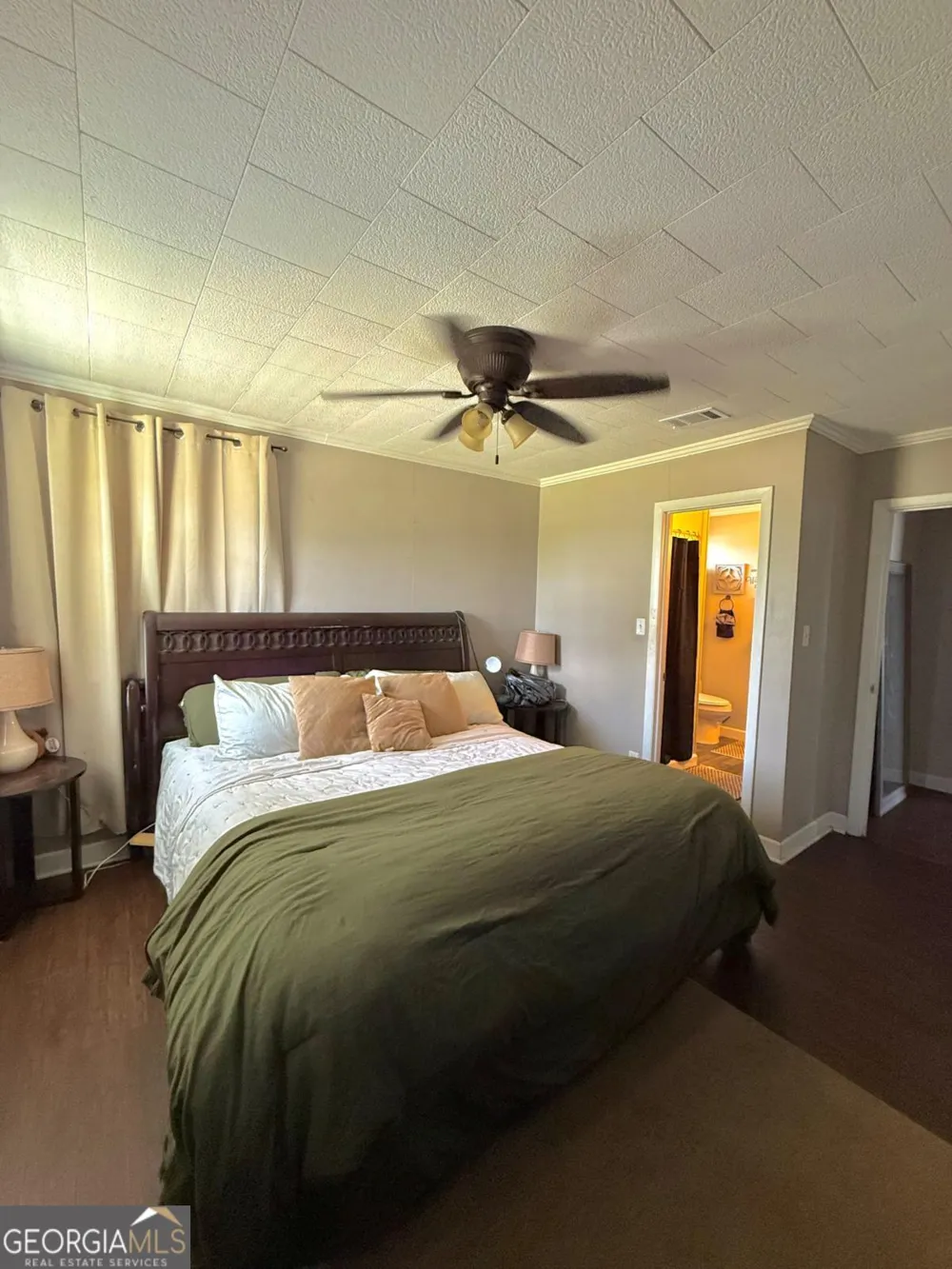 44 Kersey ST Hazlehurst, GA 31539