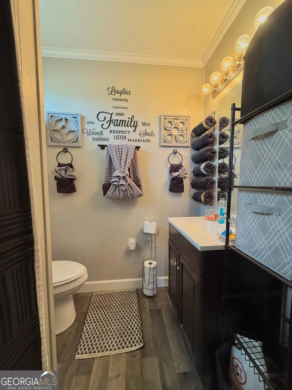 44 Kersey ST Hazlehurst, GA 31539