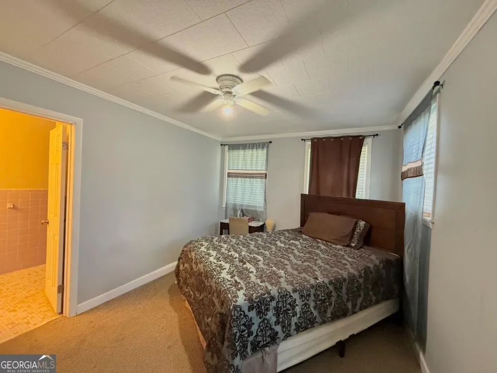 44 Kersey ST Hazlehurst, GA 31539