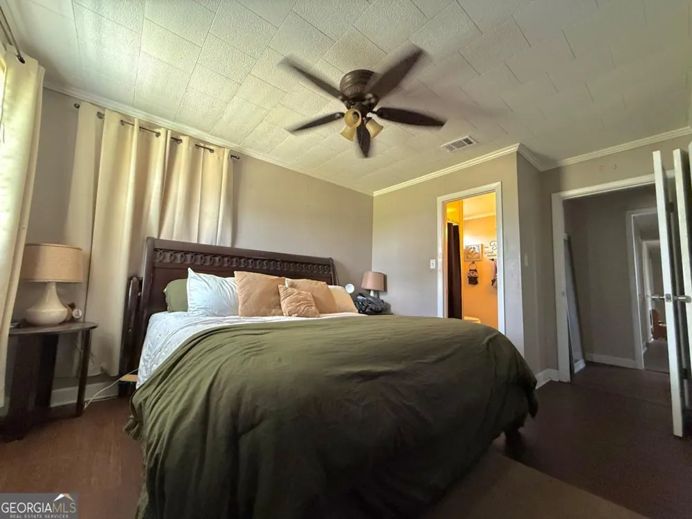 44 Kersey ST Hazlehurst, GA 31539