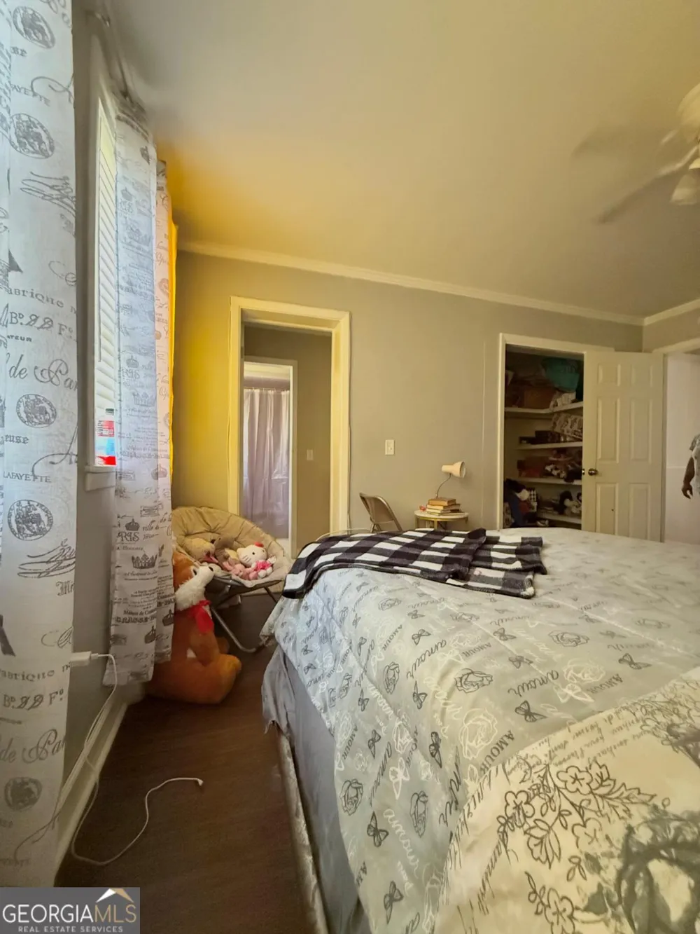 44 Kersey ST Hazlehurst, GA 31539