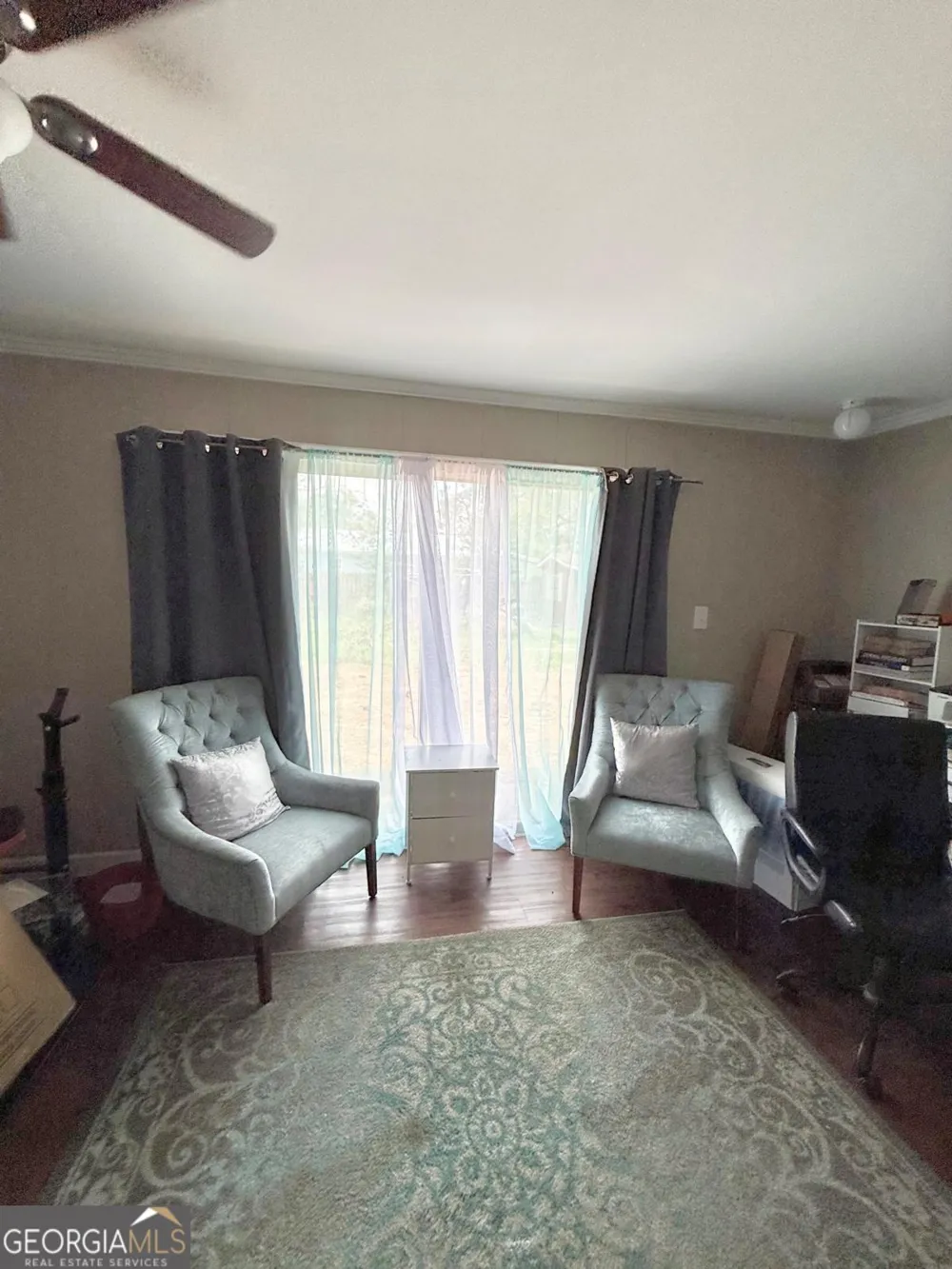 44 Kersey ST Hazlehurst, GA 31539