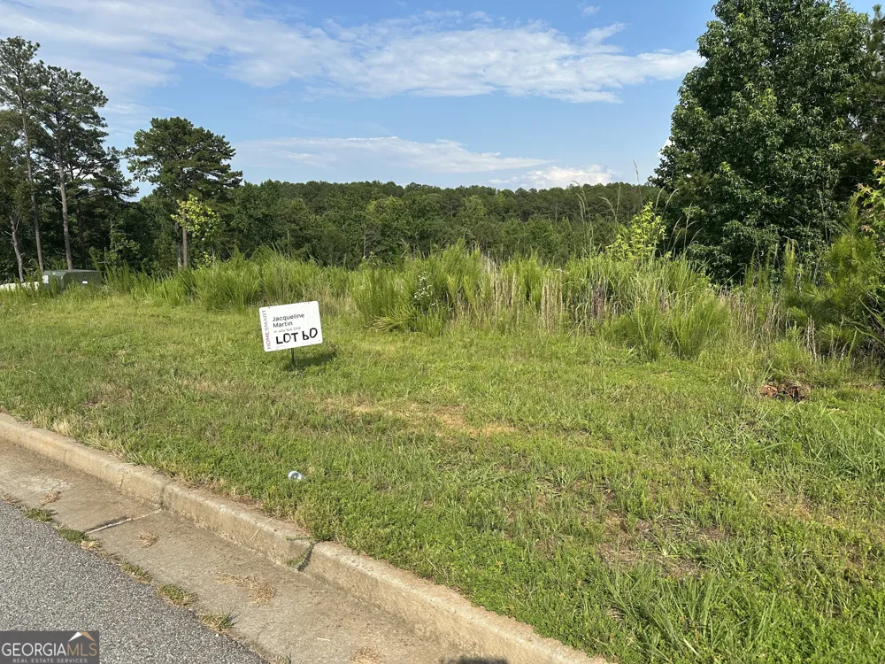 0 Green TER Newnan, GA 30265