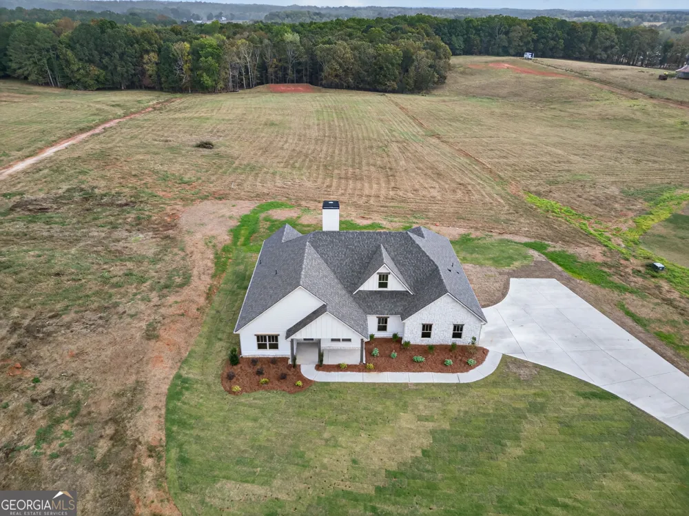 359 Gray RD Roopville, GA 30170