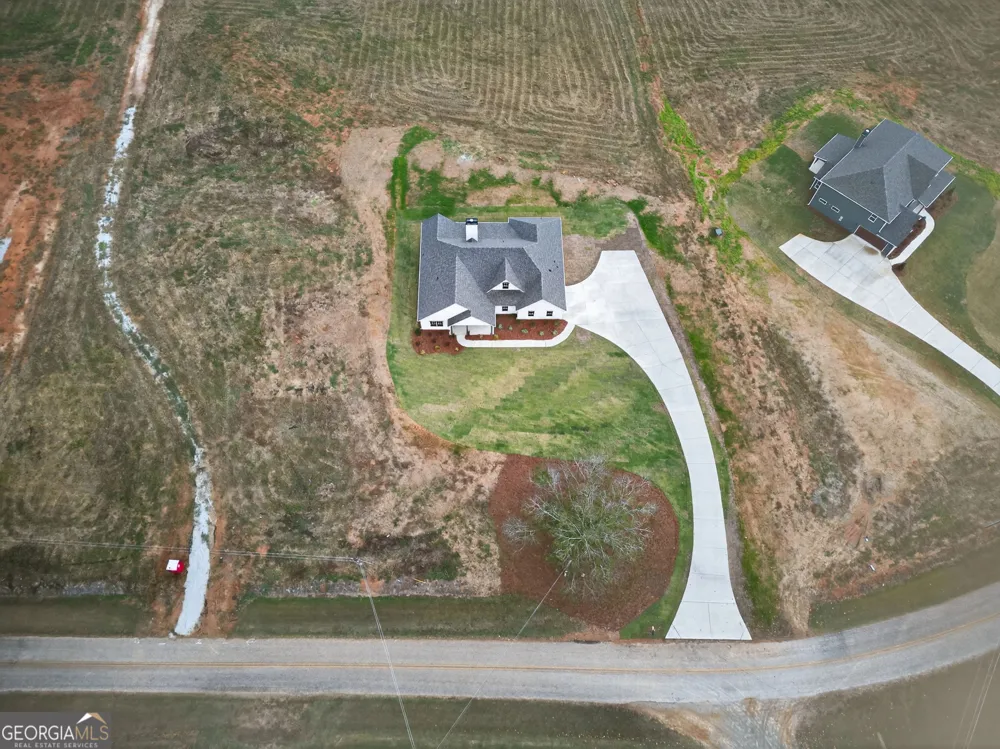359 Gray RD Roopville, GA 30170