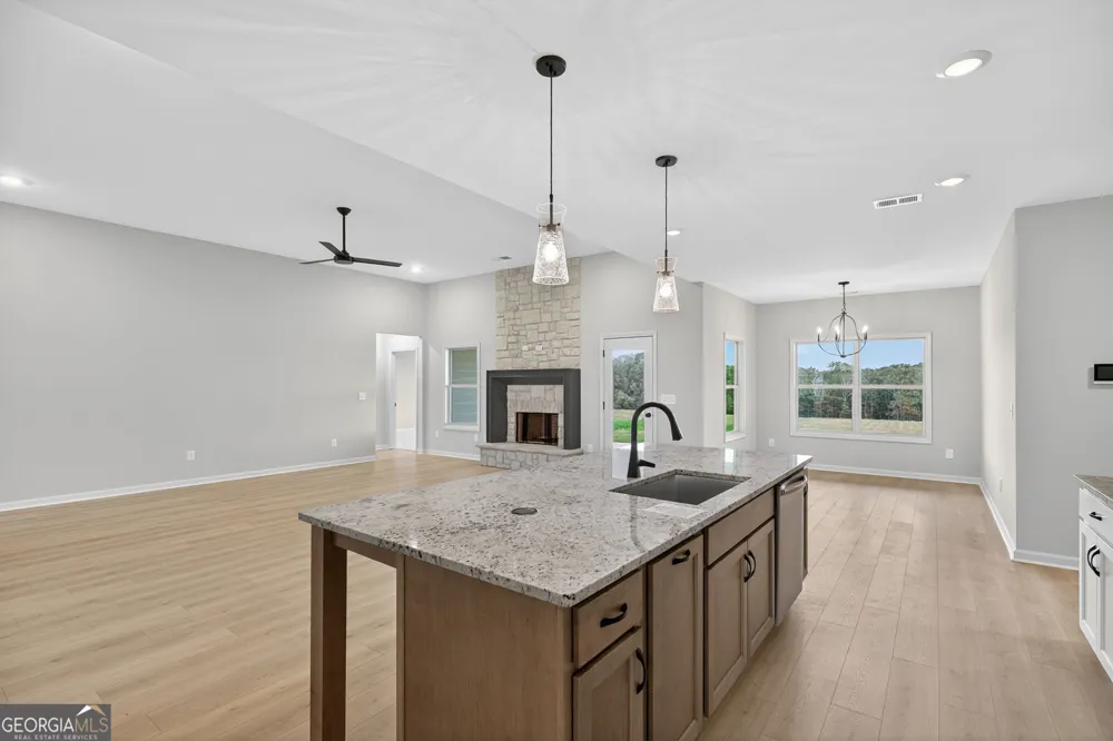 359 Gray RD Roopville, GA 30170