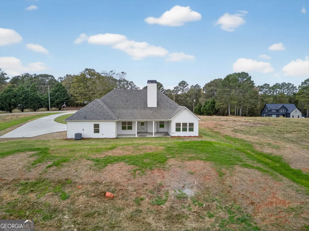 359 Gray RD Roopville, GA 30170