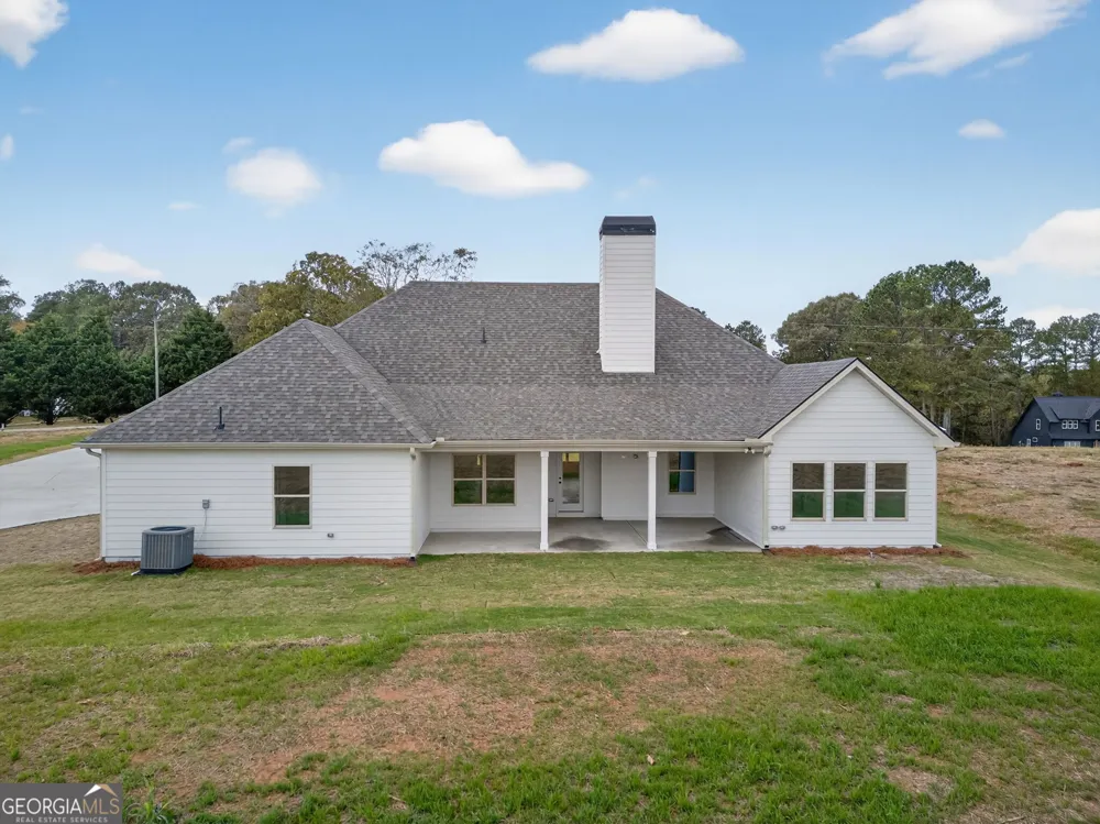359 Gray RD Roopville, GA 30170