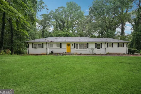 4136 Weelaunee RD