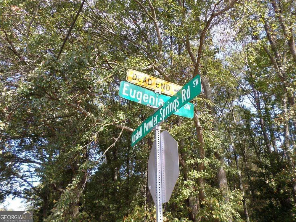 4595 Austell Powder Springs RD Powder Springs, GA 30127