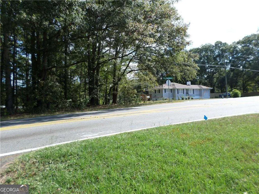 4595 Austell Powder Springs RD Powder Springs, GA 30127