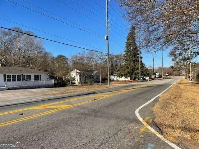 4595 Austell Powder Springs RD Powder Springs, GA 30127