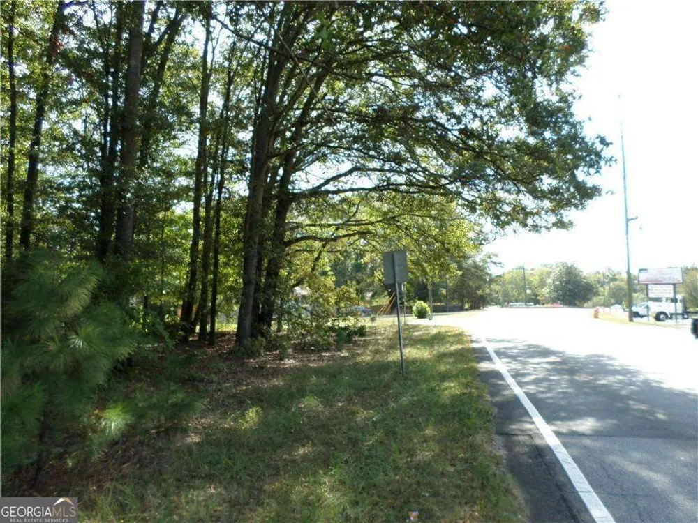 4595 Austell Powder Springs RD Powder Springs, GA 30127