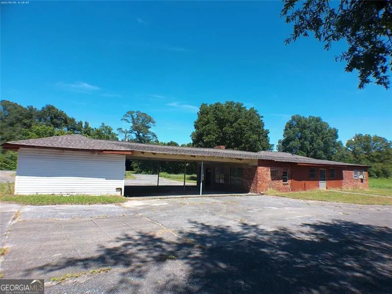 65 Long Station RD Aragon, GA 30104