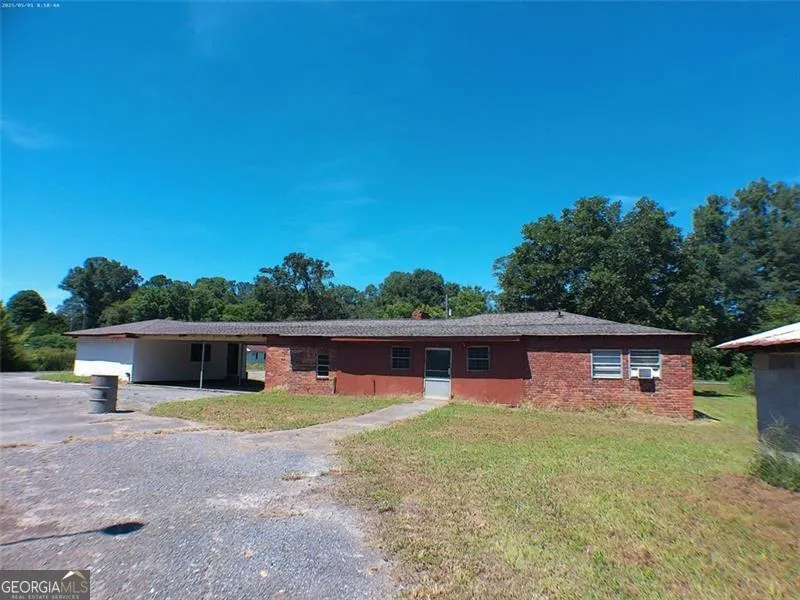 65 Long Station RD Aragon, GA 30104